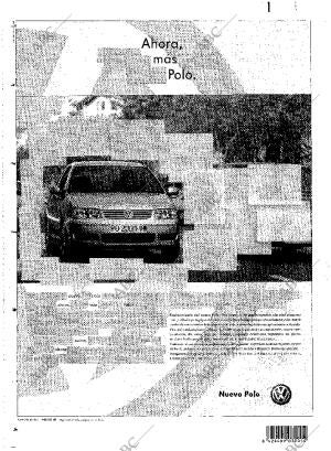 ABC MADRID 18-01-2000 página 92