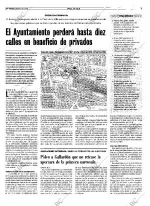 ABC MADRID 18-01-2000 página 95