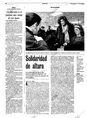 ABC MADRID 19-01-2000 página 110