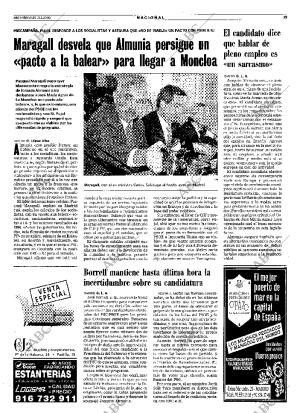 ABC MADRID 19-01-2000 página 19