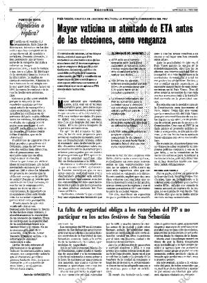 ABC MADRID 19-01-2000 página 22