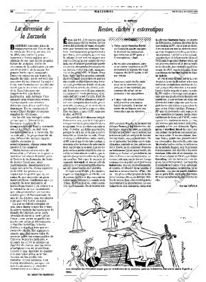 ABC MADRID 19-01-2000 página 28