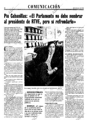 ABC MADRID 19-01-2000 página 42