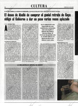 ABC MADRID 19-01-2000 página 46