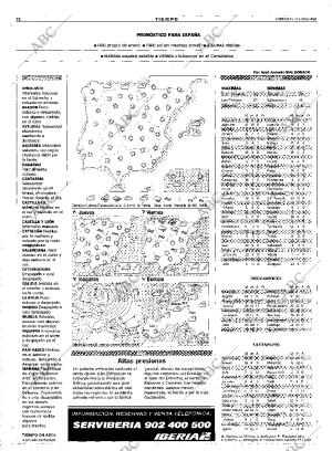 ABC MADRID 19-01-2000 página 72