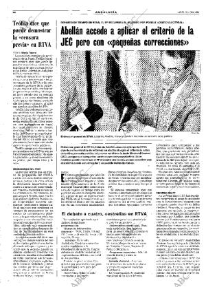 ABC SEVILLA 20-01-2000 página 56