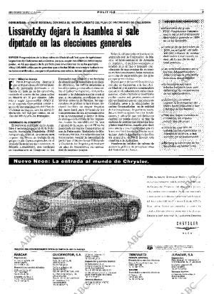 ABC MADRID 21-01-2000 página 101