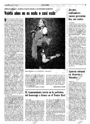 ABC MADRID 21-01-2000 página 103