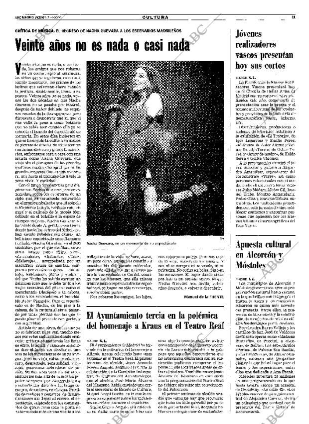 ABC MADRID 21-01-2000 página 103