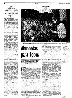 ABC MADRID 21-01-2000 página 106