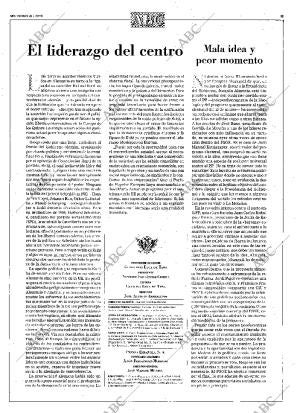 ABC MADRID 21-01-2000 página 11