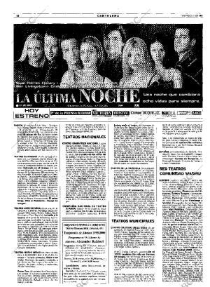 ABC MADRID 21-01-2000 página 110