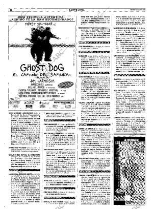 ABC MADRID 21-01-2000 página 118