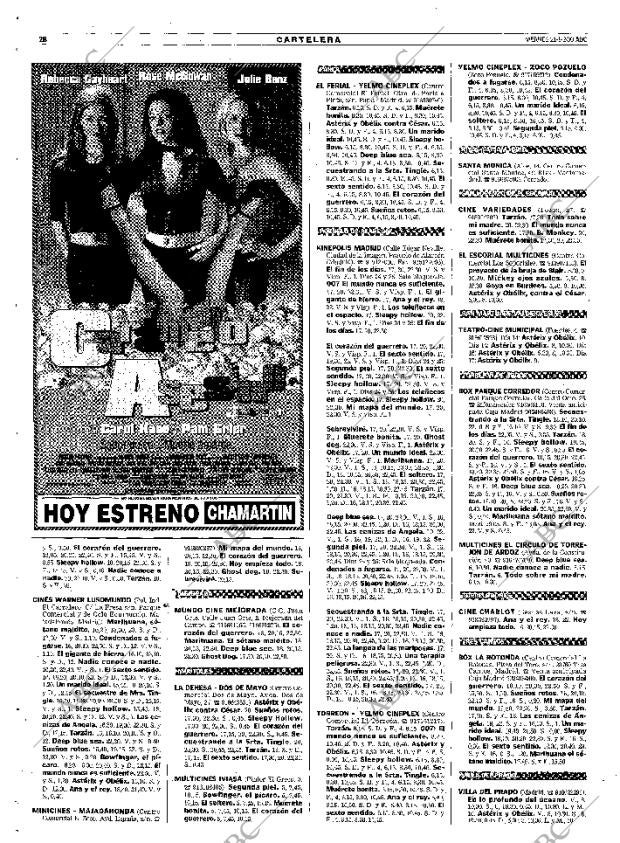 ABC MADRID 21-01-2000 página 120