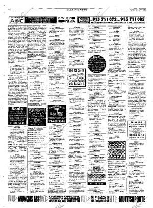 ABC MADRID 21-01-2000 página 124