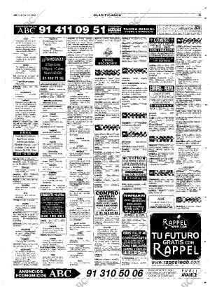ABC MADRID 21-01-2000 página 125