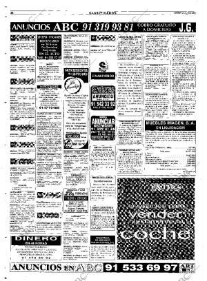 ABC MADRID 21-01-2000 página 126