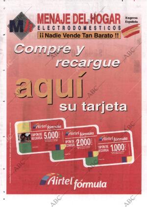 ABC MADRID 21-01-2000 página 128