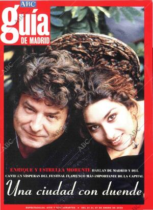 ABC MADRID 21-01-2000 página 129