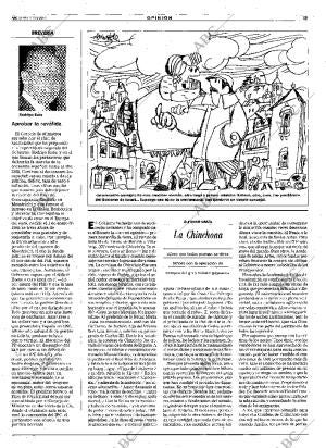 ABC MADRID 21-01-2000 página 13