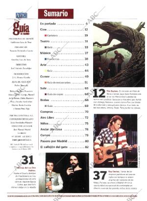 ABC MADRID 21-01-2000 página 131