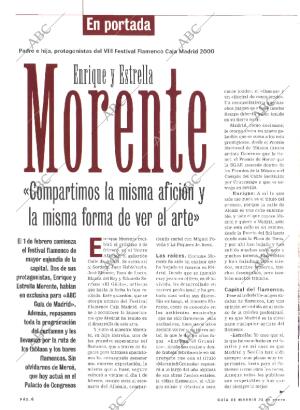 ABC MADRID 21-01-2000 página 132