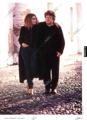 ABC MADRID 21-01-2000 página 133