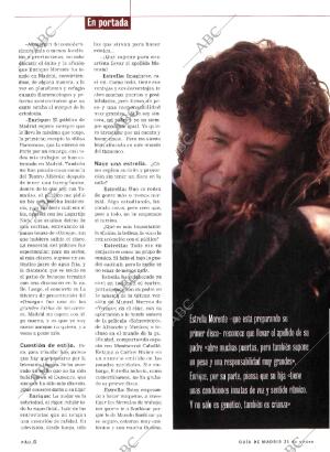 ABC MADRID 21-01-2000 página 134