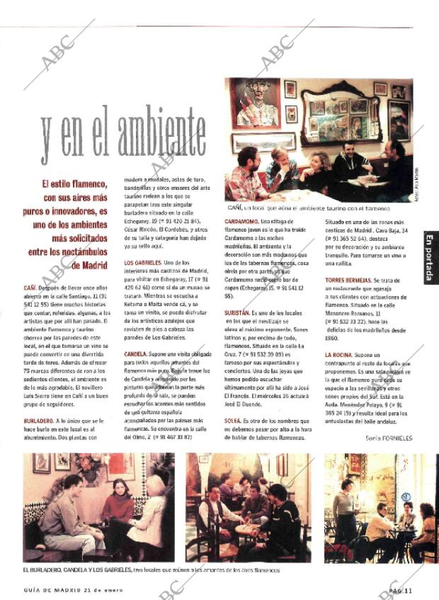 ABC MADRID 21-01-2000 página 139