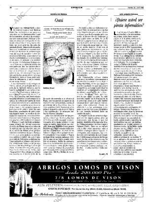 ABC MADRID 21-01-2000 página 14