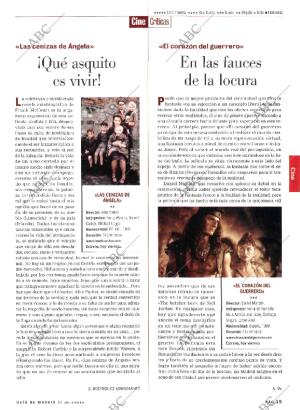 ABC MADRID 21-01-2000 página 143