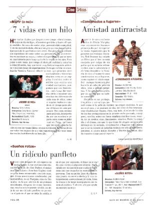 ABC MADRID 21-01-2000 página 144