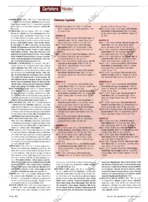 ABC MADRID 21-01-2000 página 150