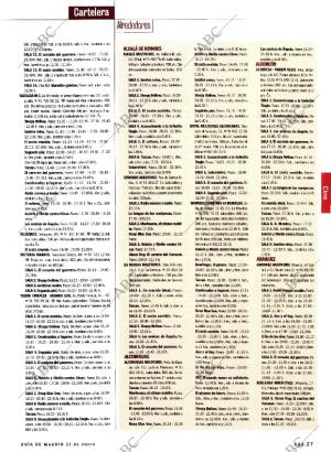 ABC MADRID 21-01-2000 página 155