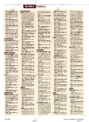 ABC MADRID 21-01-2000 página 156