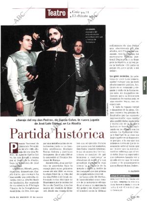 ABC MADRID 21-01-2000 página 159