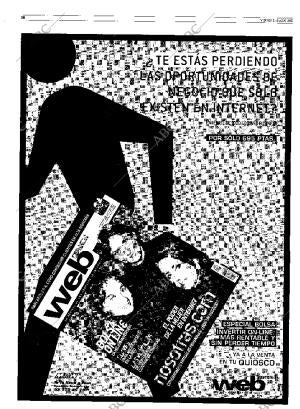 ABC MADRID 21-01-2000 página 16