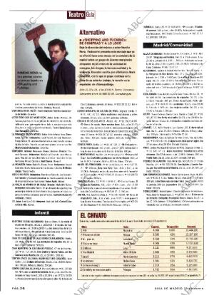 ABC MADRID 21-01-2000 página 164