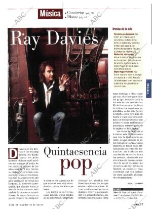 ABC MADRID 21-01-2000 página 165