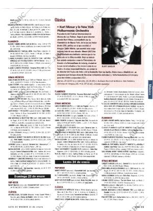 ABC MADRID 21-01-2000 página 167