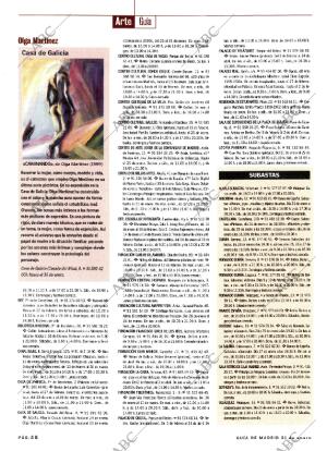 ABC MADRID 21-01-2000 página 176