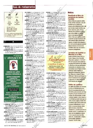 ABC MADRID 21-01-2000 página 179