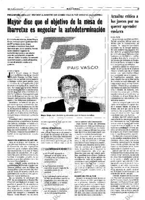 ABC MADRID 21-01-2000 página 19