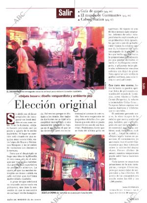 ABC MADRID 21-01-2000 página 193