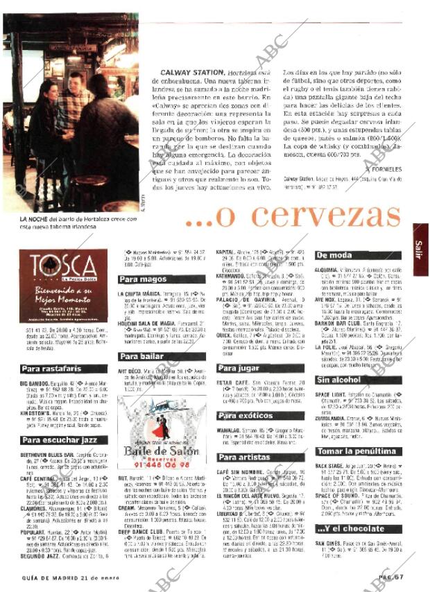 ABC MADRID 21-01-2000 página 195