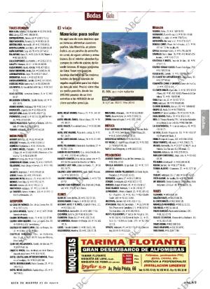 ABC MADRID 21-01-2000 página 197