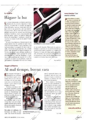 ABC MADRID 21-01-2000 página 199