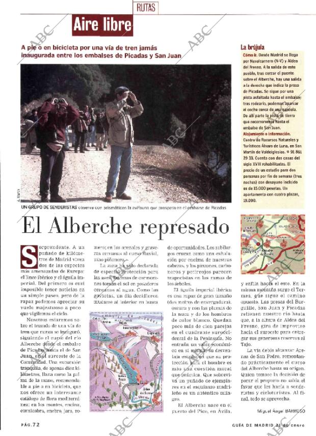 ABC MADRID 21-01-2000 página 200