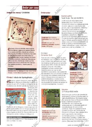 ABC MADRID 21-01-2000 página 206