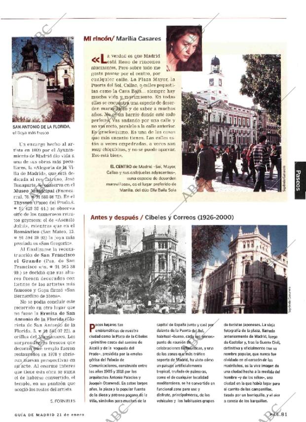 ABC MADRID 21-01-2000 página 209